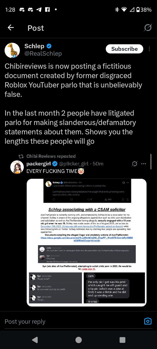 Agentsteve tweet media