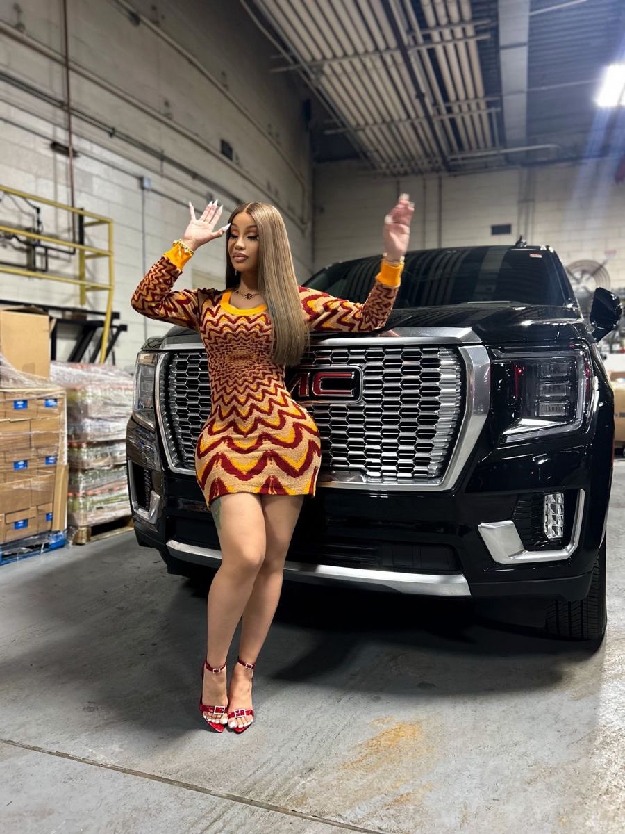 Daily Cardi Dose tweet media