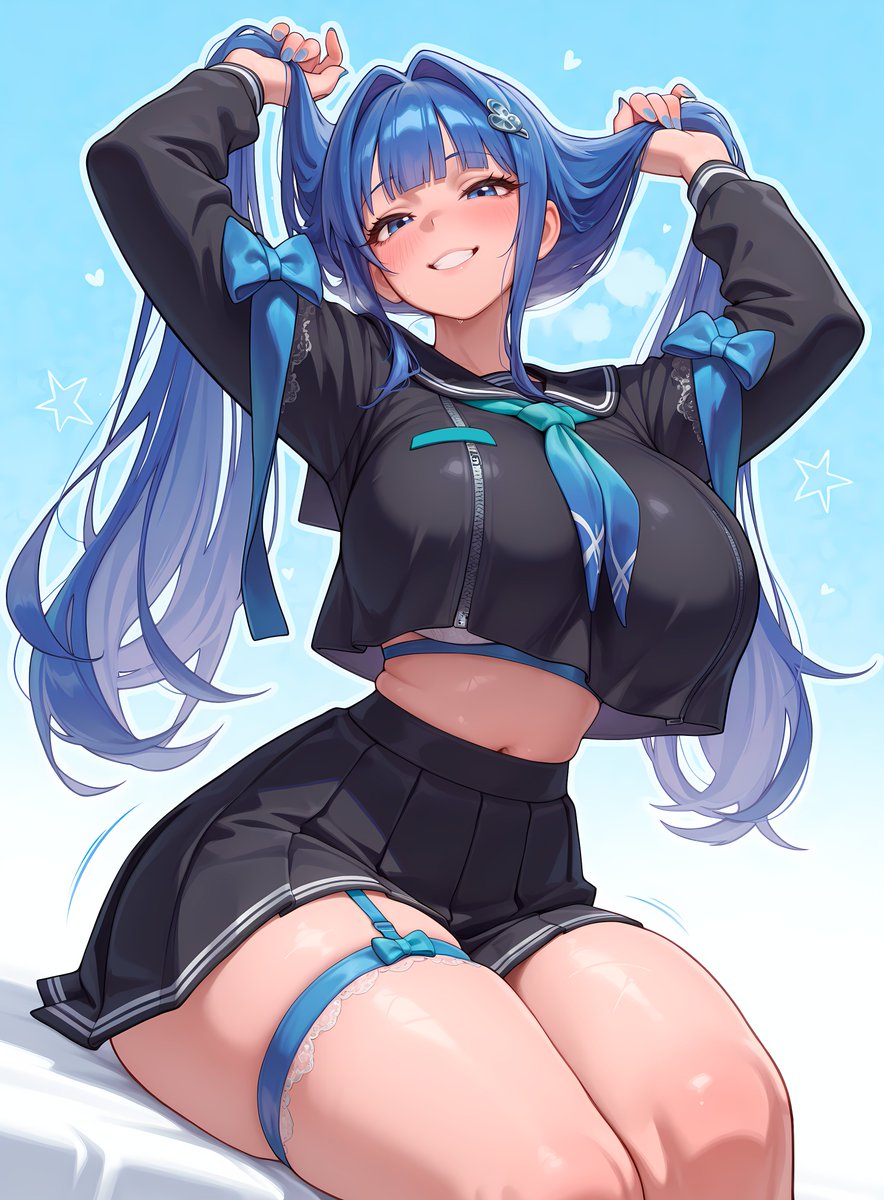 Modeus 2.0 tweet media