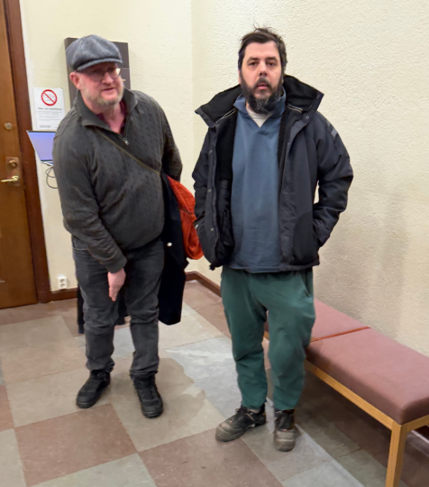 Roland X 🇸🇪🇷🇺🇮🇷 tweet media