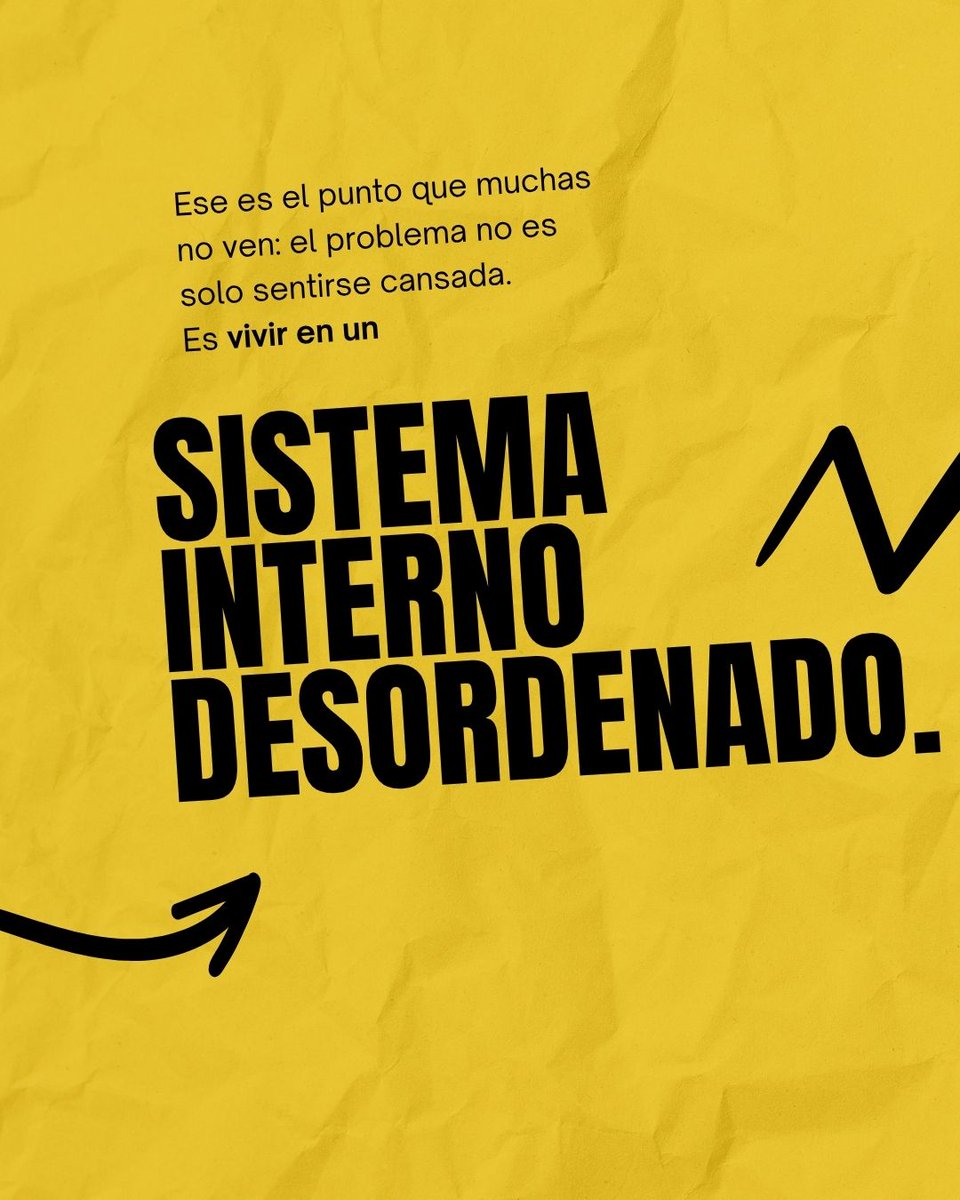 marypablox's tweet photo. No siempre te falta voluntad. A veces te falta orden.

Cuando ordenás tu biología, vuelve la energía útil.

Si te hizo sentido, comentá ORDEN 💛

#energia #mujeres40plus #bienestar #ayurveda #biohacking #estres #sueño #habitos #productividad #resetvital https://t.co/oB9X2RSVFO