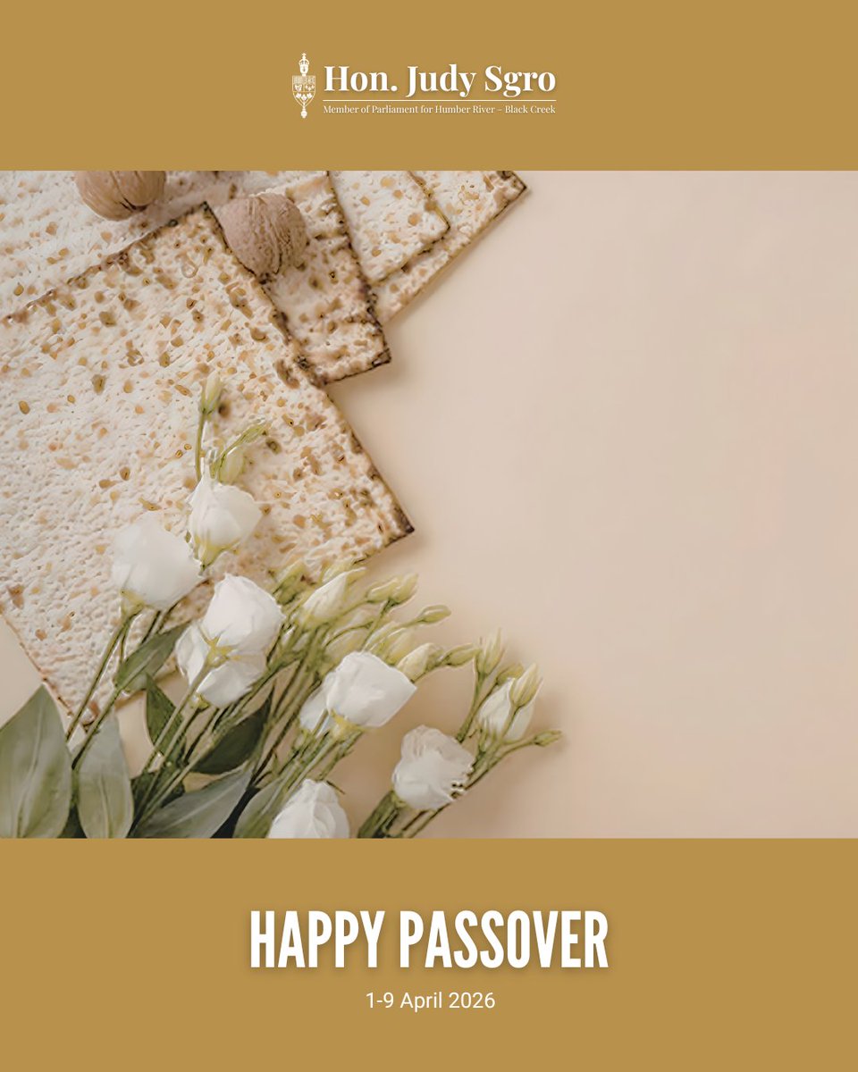 Judy Sgro tweet media