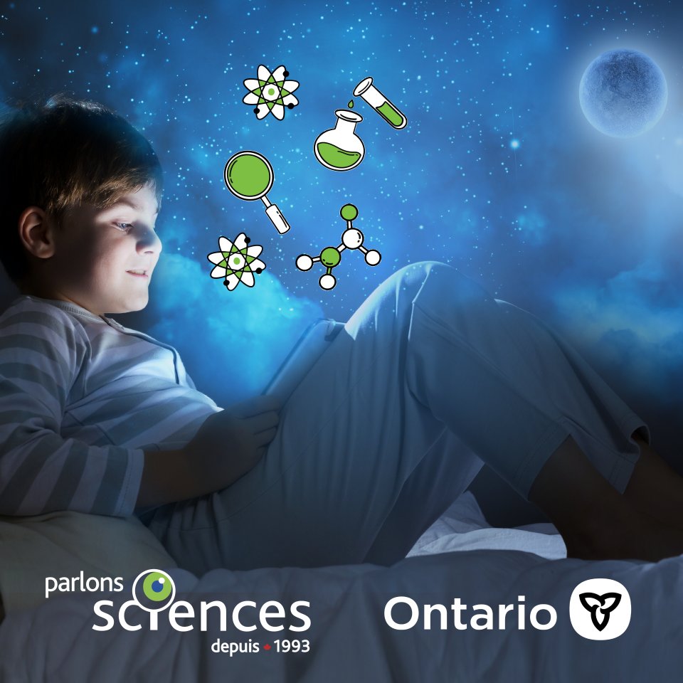 Parlons sciences tweet media