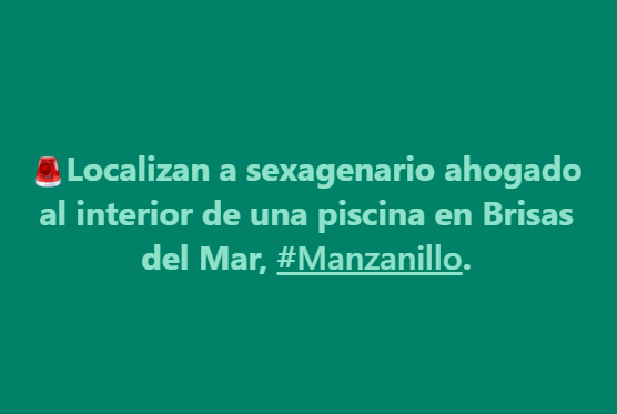 Contexto Colima tweet media