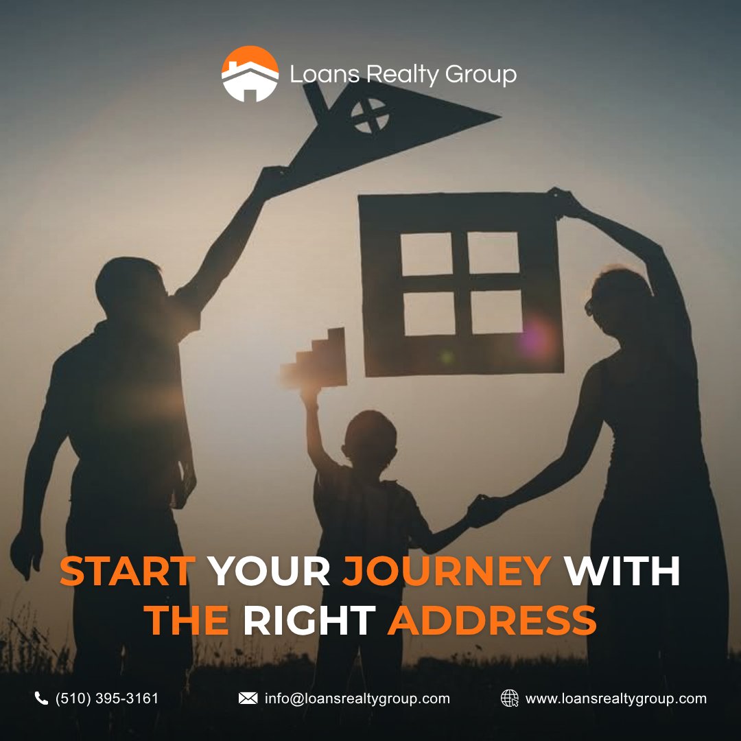 loansrealtygp's tweet photo. Every journey begins with the right address. 🏡✨
Let us guide your family to the place you’ll proudly call home.
Call us today and take the first step toward your dream home!
☎️ (510) 395-3161
#PerfectPlace #FreshStart #FamilyLiving #LoansRealtyGroup https://t.co/h6V53v7lb6