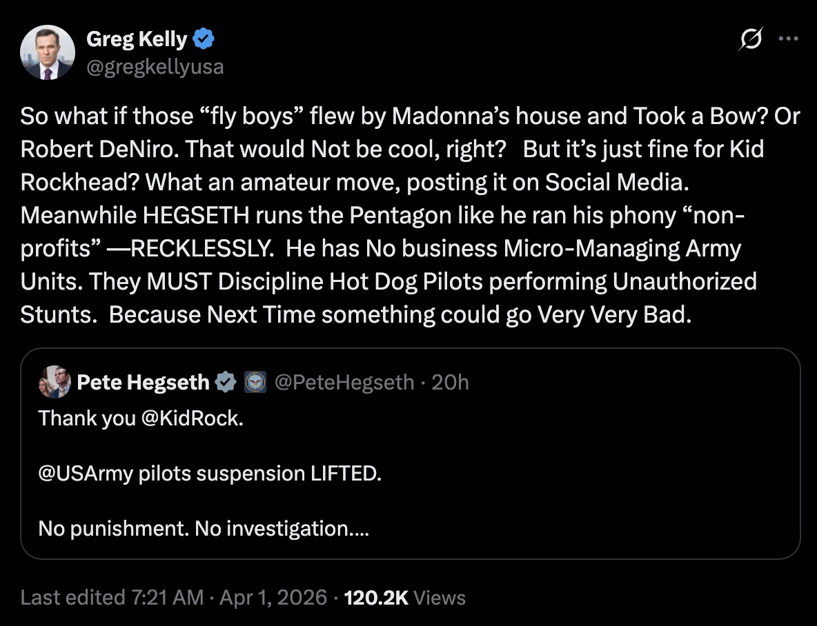 Brian Tyler Cohen tweet media