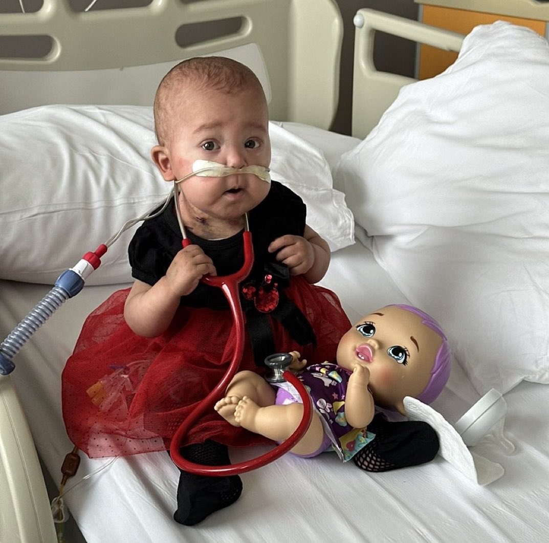 Dr. Üstün EZER tweet media