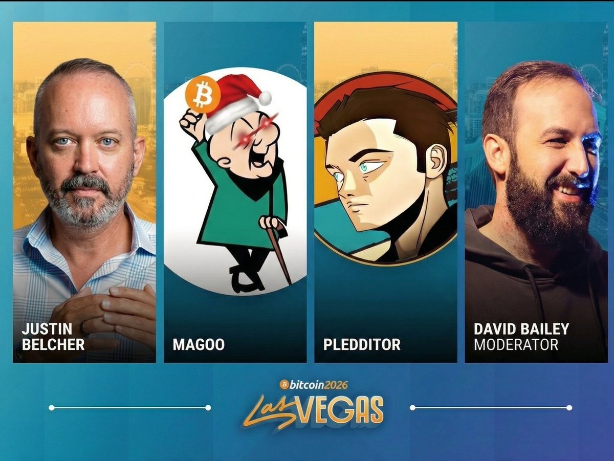 David Bailey🇵🇷 $2.0mm/btc is the floor tweet media