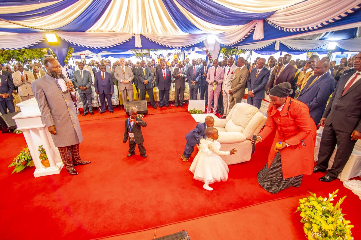 Victor Macharia tweet media