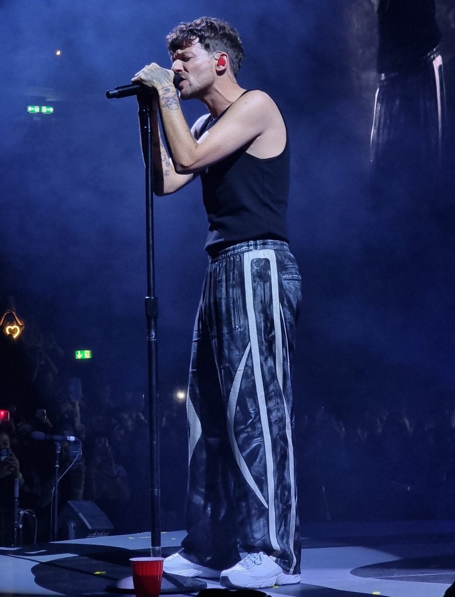 𖤓 han met louis 𖤓 🏳️‍🌈 tweet media