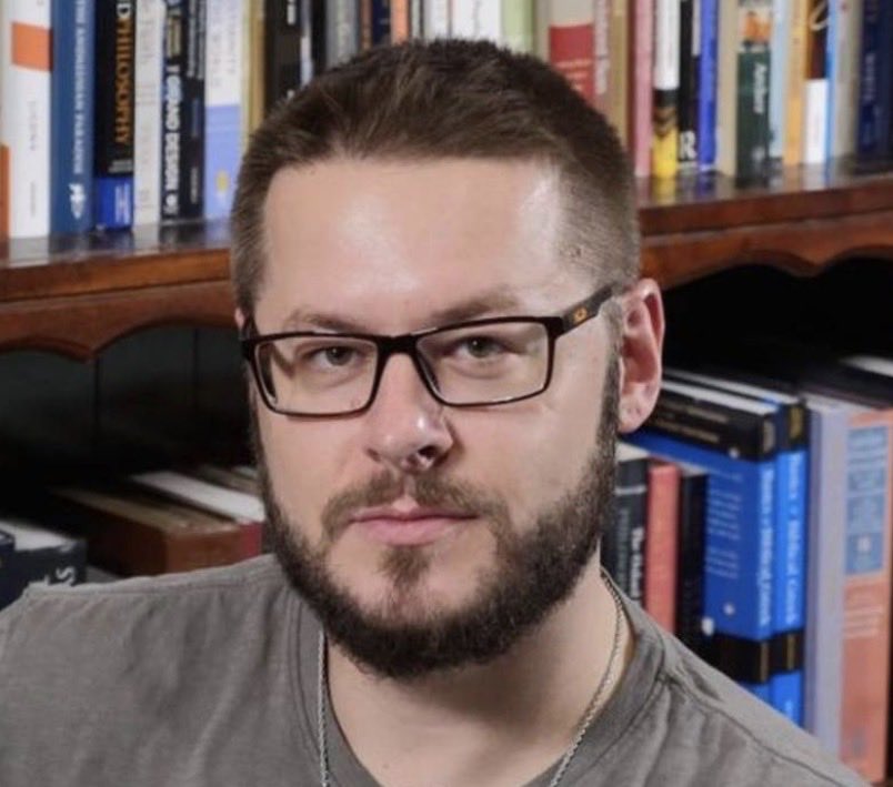 Mike Winger tweet media