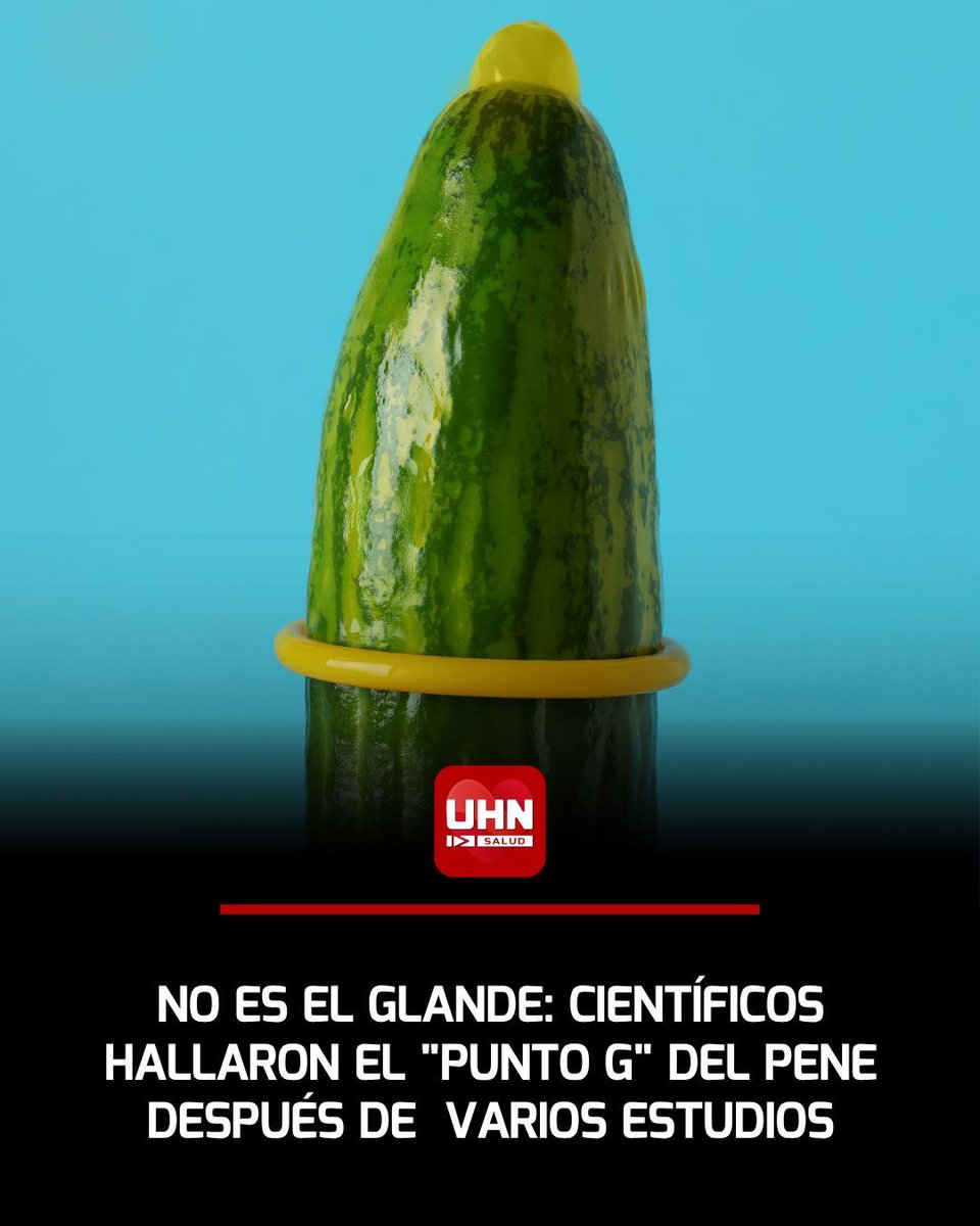 UHN Plus — Salud tweet media