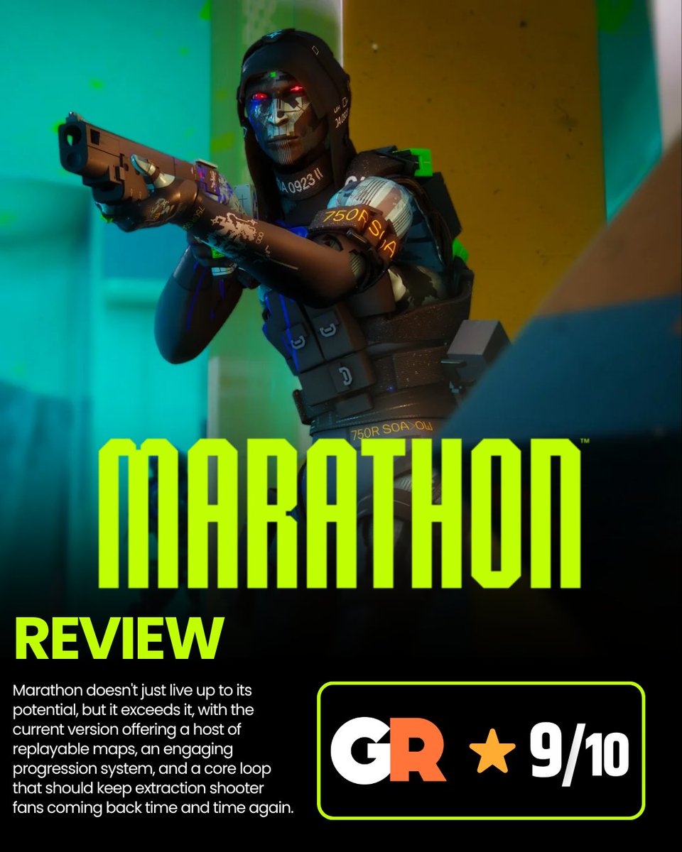 GameRant tweet media