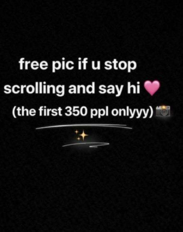 tessa ☆ tweet media