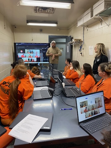 Eastern Kentucky CEP tweet media