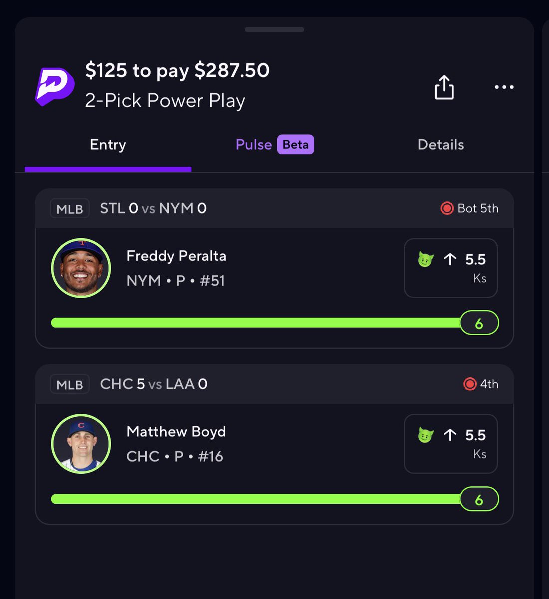 Devil Picks tweet media