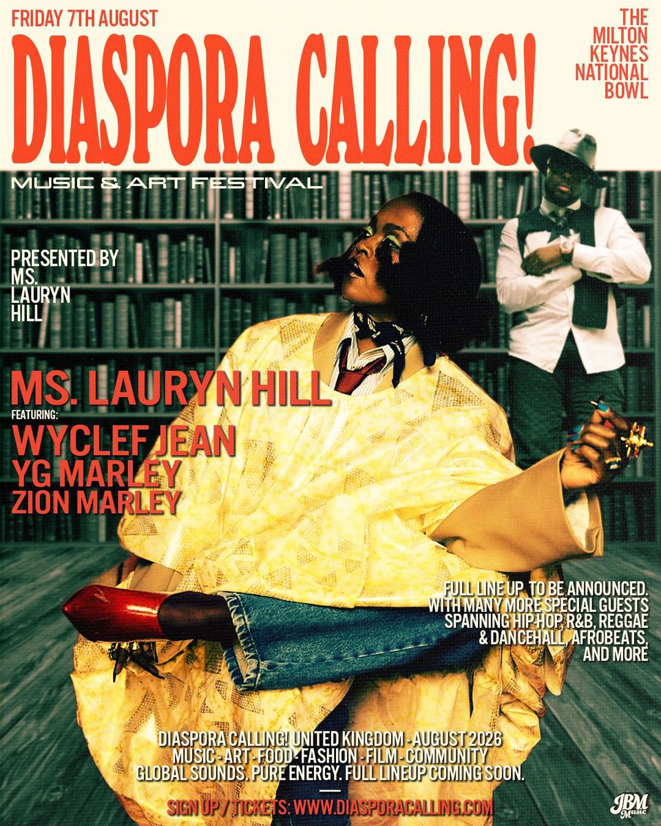 Wyclef Jean tweet media