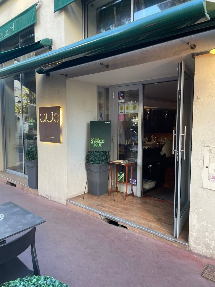 Symbiotic tweet media