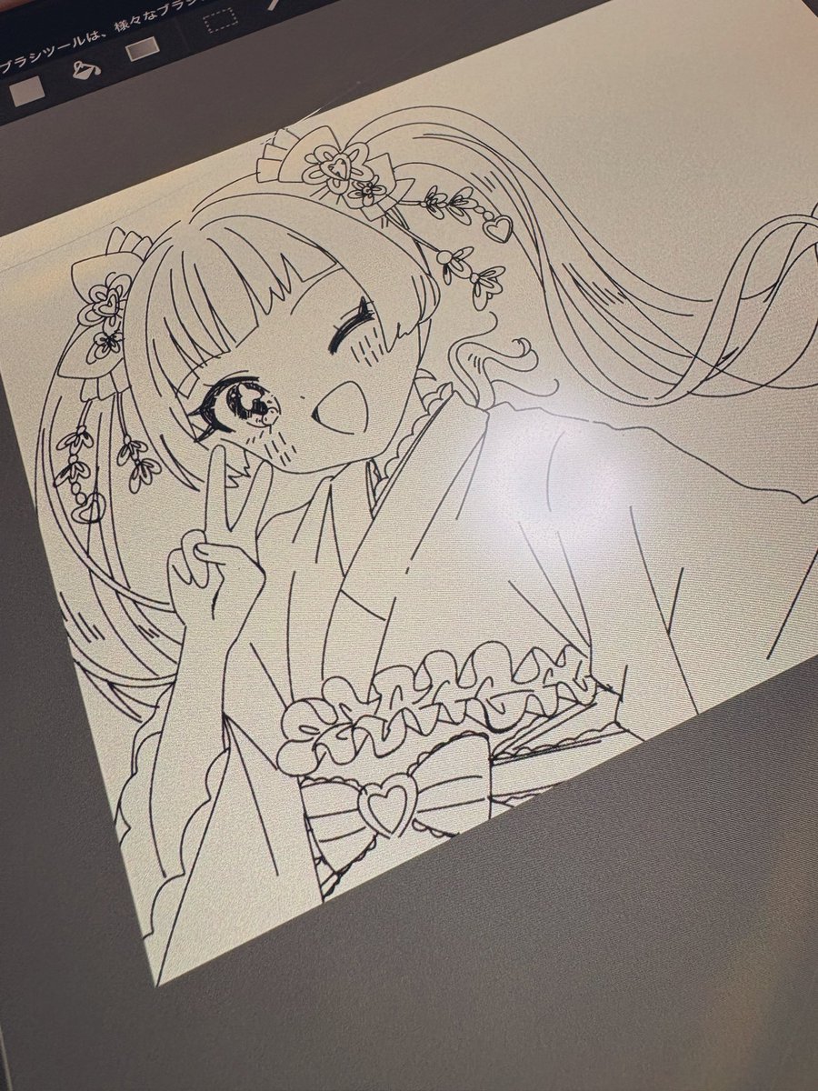 成瀬 杏🎀（よよ）🩷P-24 tweet media