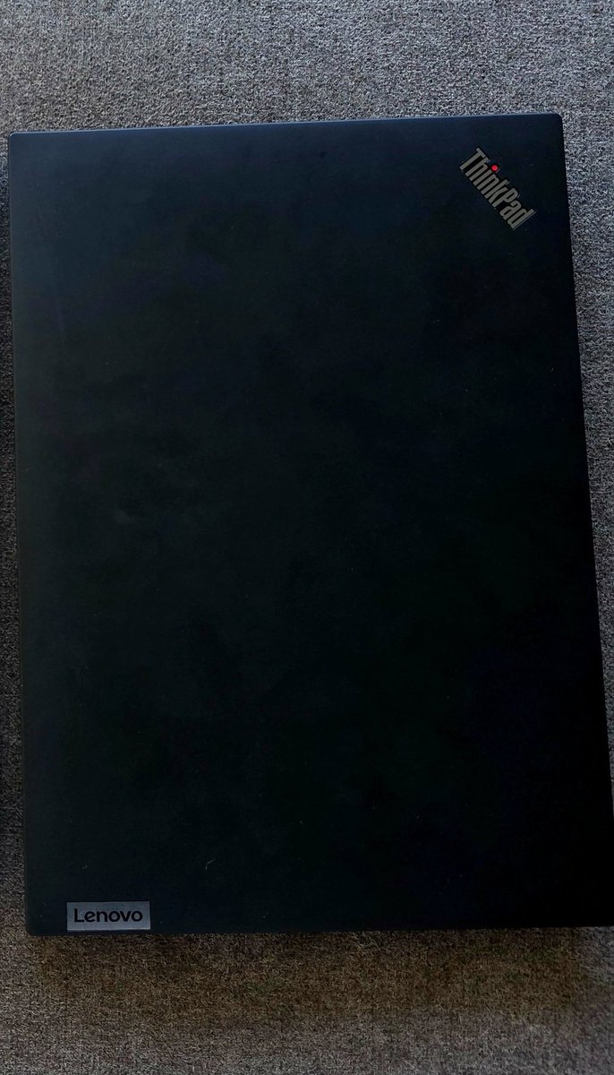 El Programador Senior tweet media