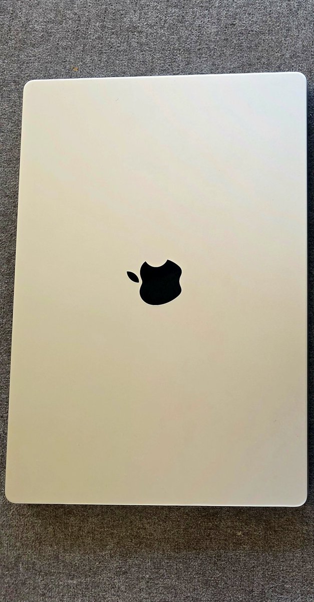 El Programador Senior tweet media