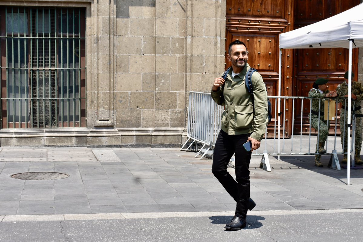 Abraham Carro tweet media