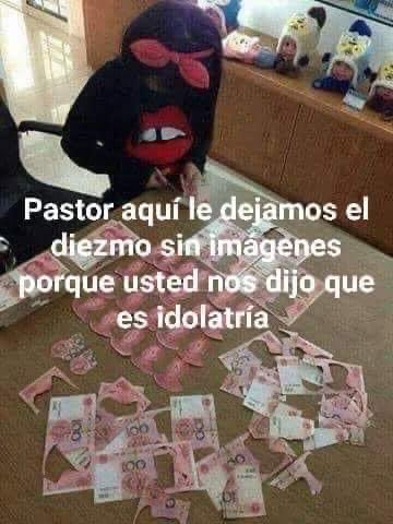 Padre Tomas Agustin Beroch tweet media