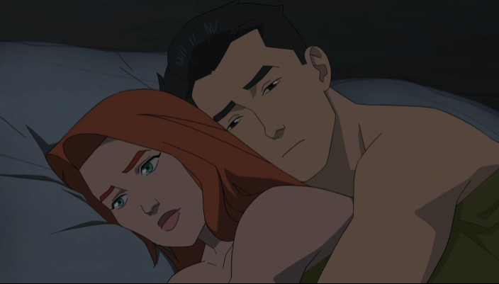 Arnold⚔Ackerman tweet media