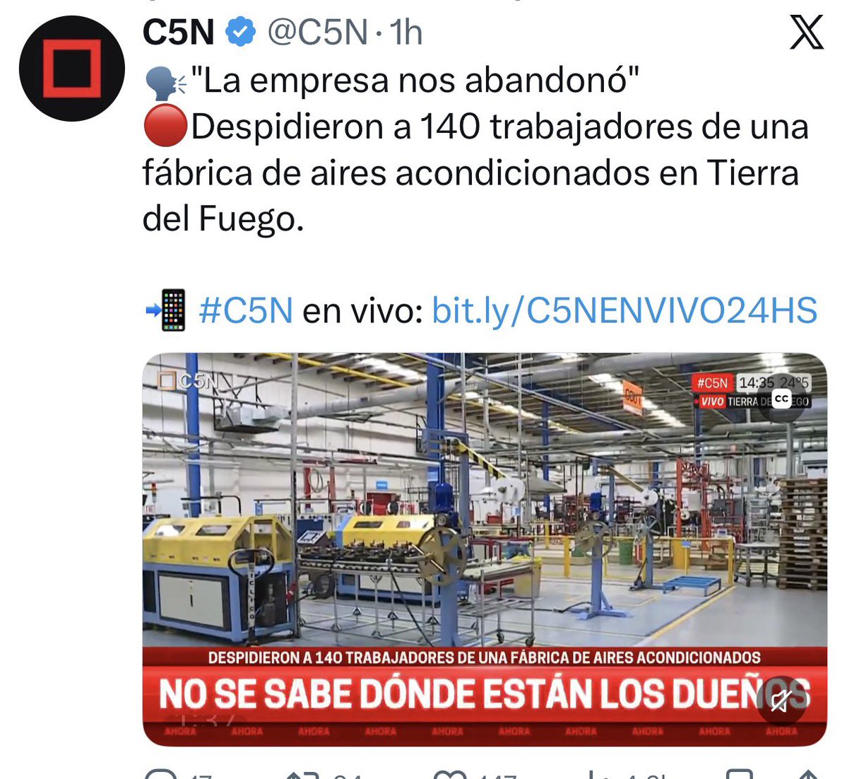 Alberto De Fazio tweet media