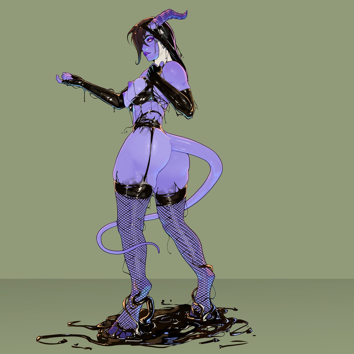 Galaad (cms open) 🎨 tweet media