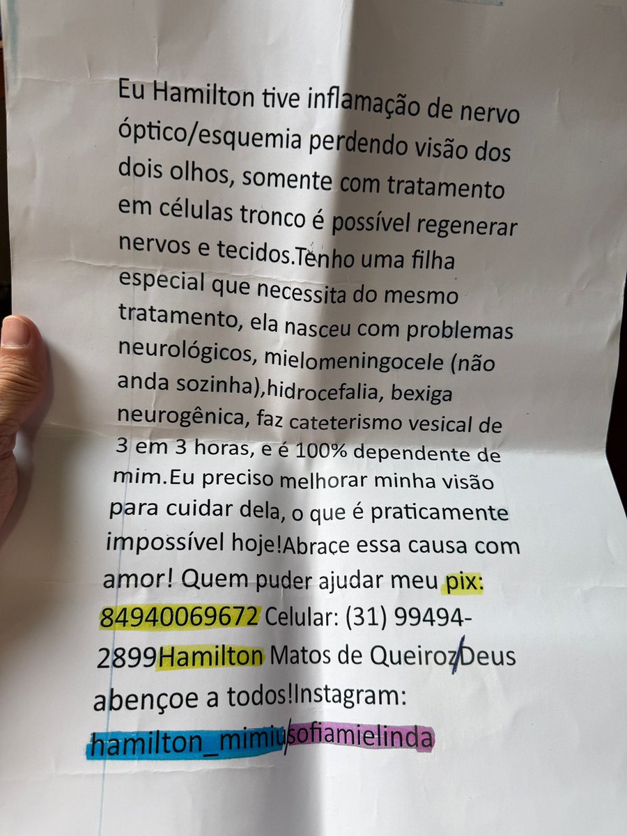 Fael Lima tweet media