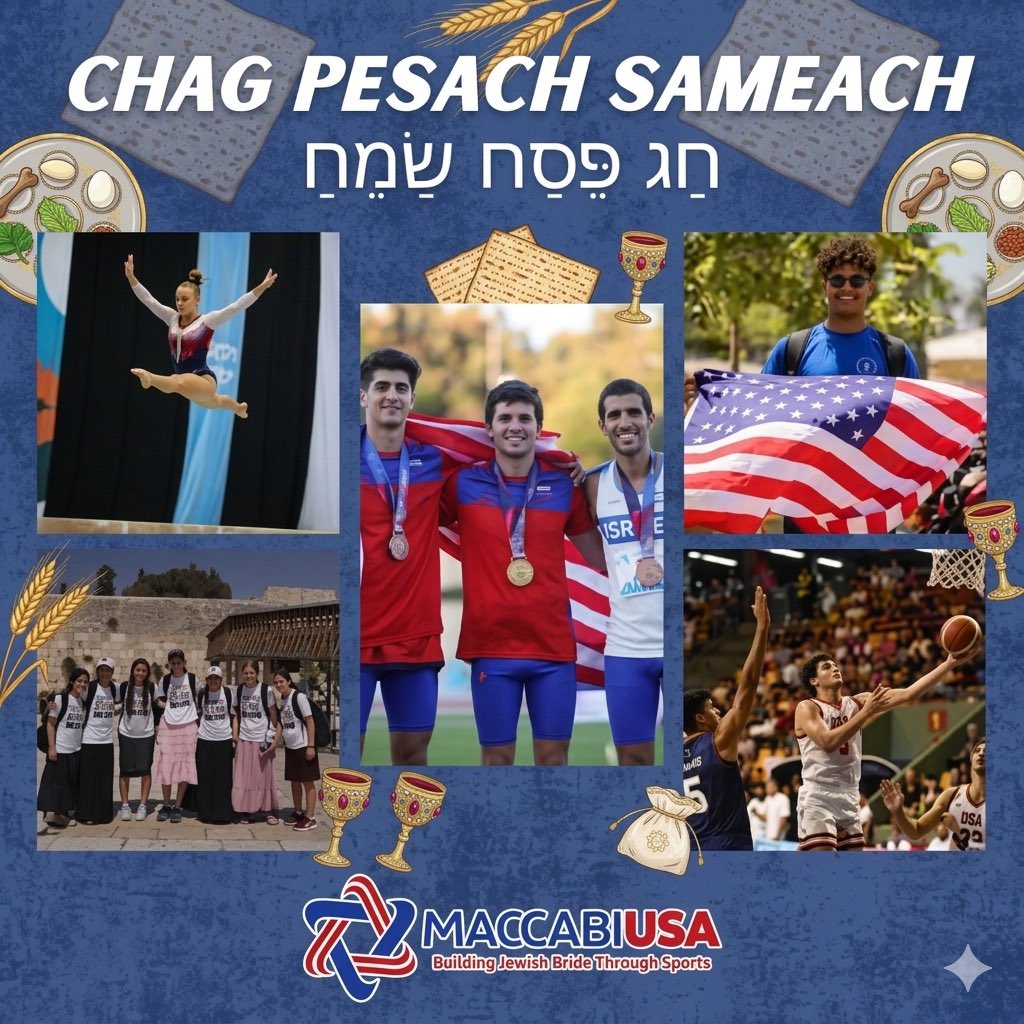 MaccabiUSA tweet media