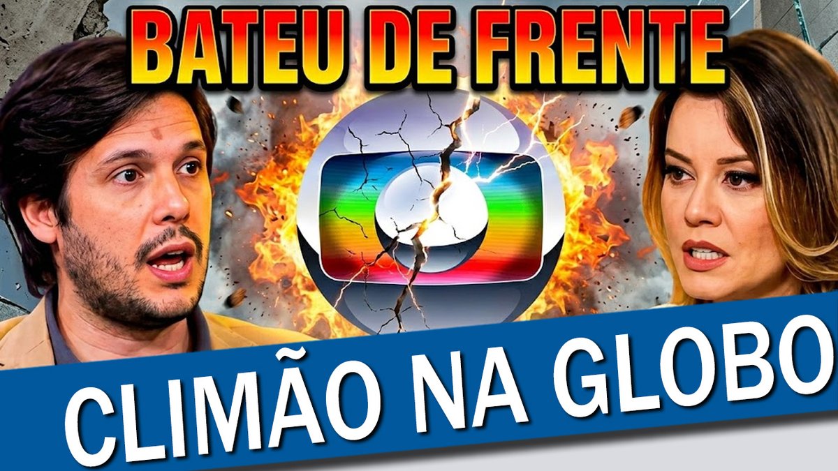 TV Afiada tweet media