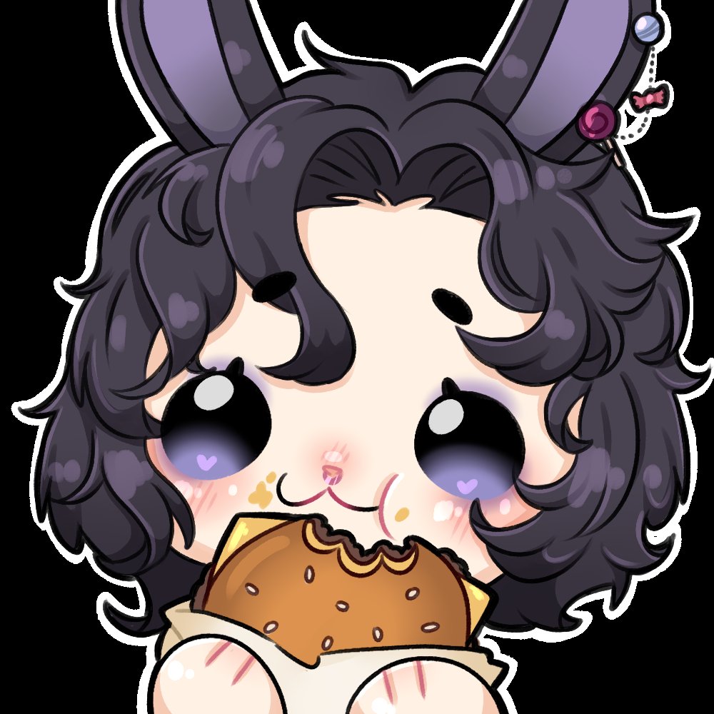 Onyx Vesper 🦙💜ENG VTUBER tweet media