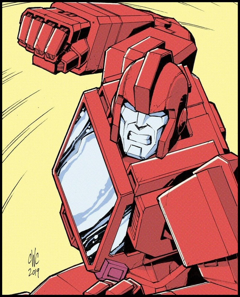 Serpentor's Lair Fans tweet media