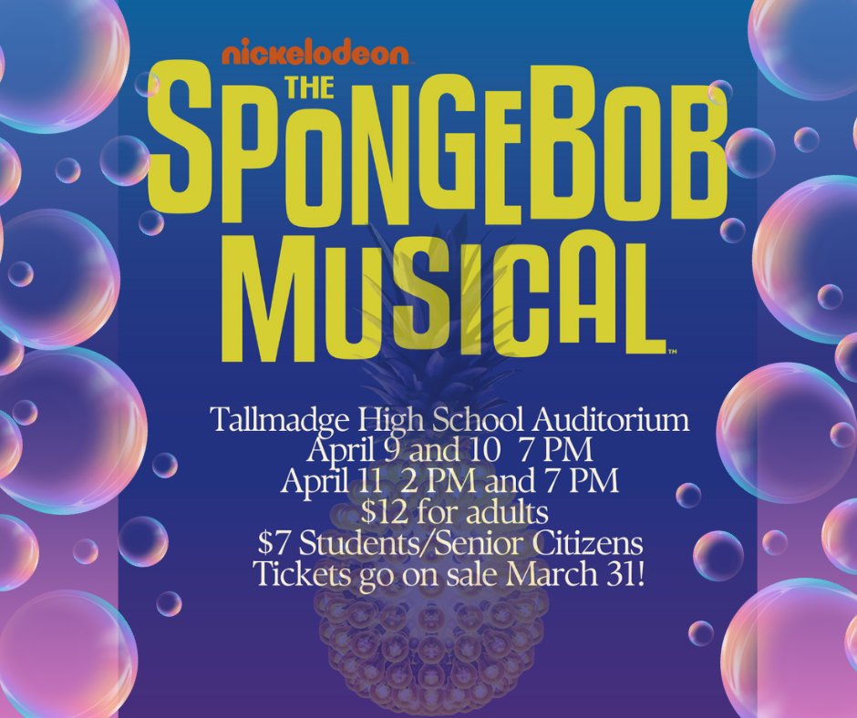 Tallmadge City Schools tweet media