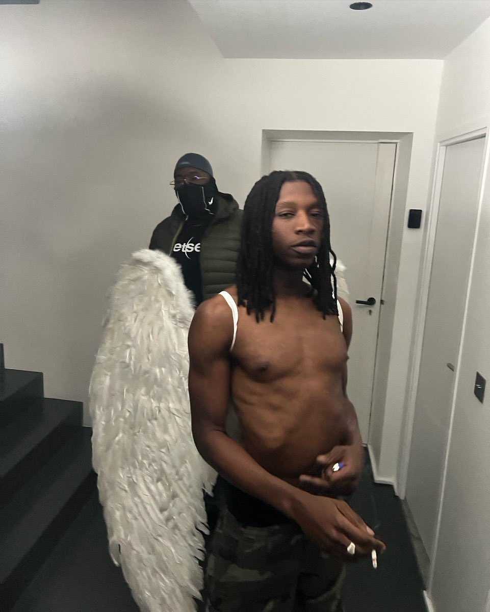 Love Sosa 🤰🏾 tweet media