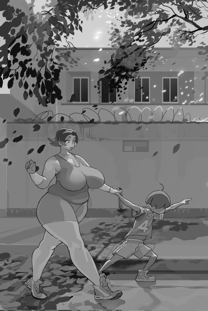 𝐓𝐇𝐄 𝐁𝐎𝐏𝐍𝐈𝐓𝐑𝐈𝐗! tweet media