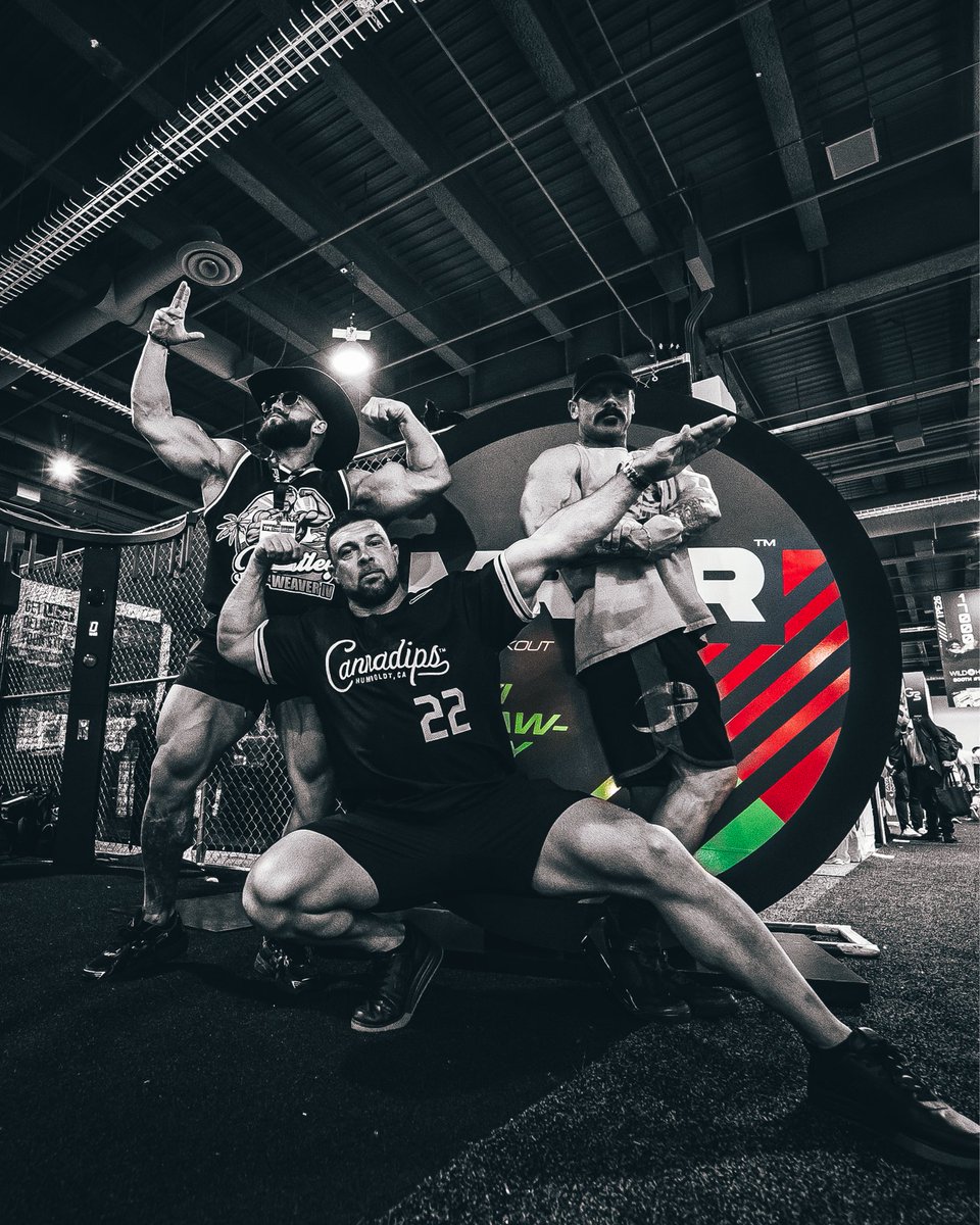 cannadips's tweet photo. The World will never be the same again. 💪 Planets first ever pre workout pouch has launched. We’ve always been into pumping iron deep in the emerald triangle. Now it’s time for the Coastal Cowboys to take their proper place on the throne. https://t.co/KAlf5q8XmD