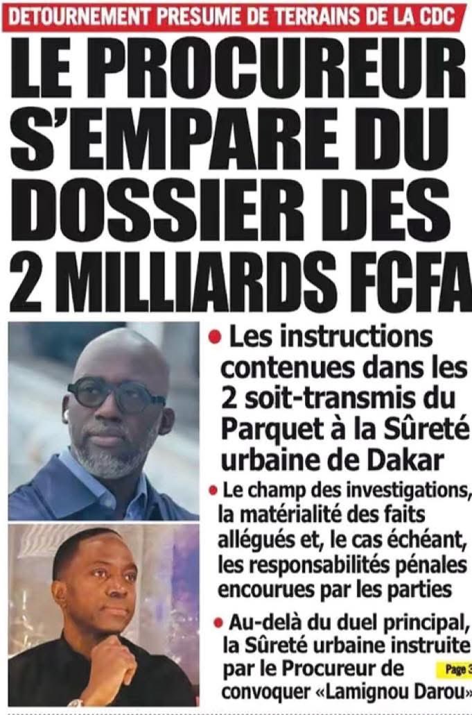 Tonton_Anarchie 🇸🇳 tweet media