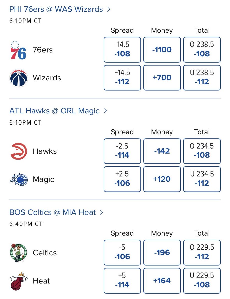 LIKE FOR NBA POD 🏀

RETWEET FOR VIP CARD 🏀

COMMENT FOR A 5U MAX BET💎🔨

I'll DM the FREE PLAY ASAP 🔥🔥🔥