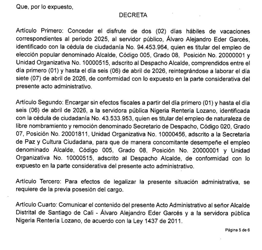 Ana Erazo tweet media