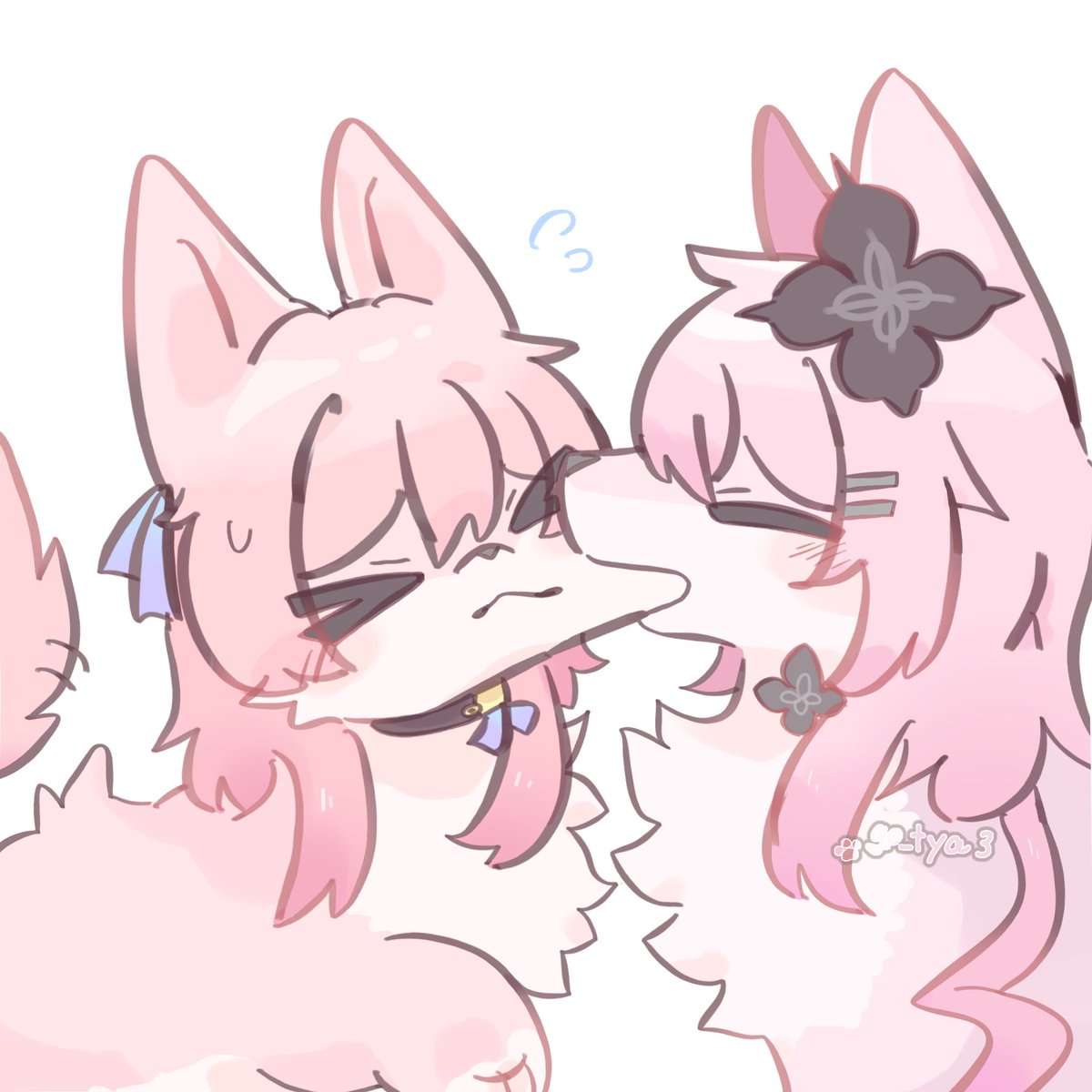 ごちゃ tweet media