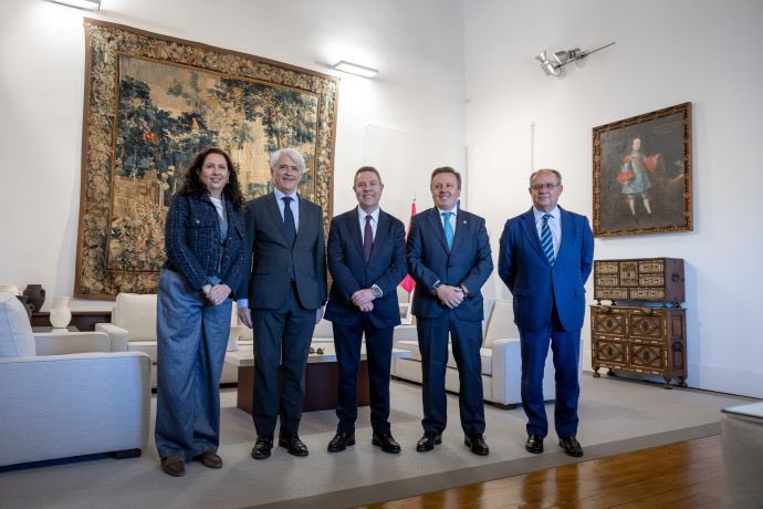 Ilustre Colegio de la Abogacía de Toledo tweet media