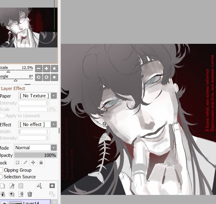 nhllty's tweet photo. #wip https://t.co/zALdsB3nny