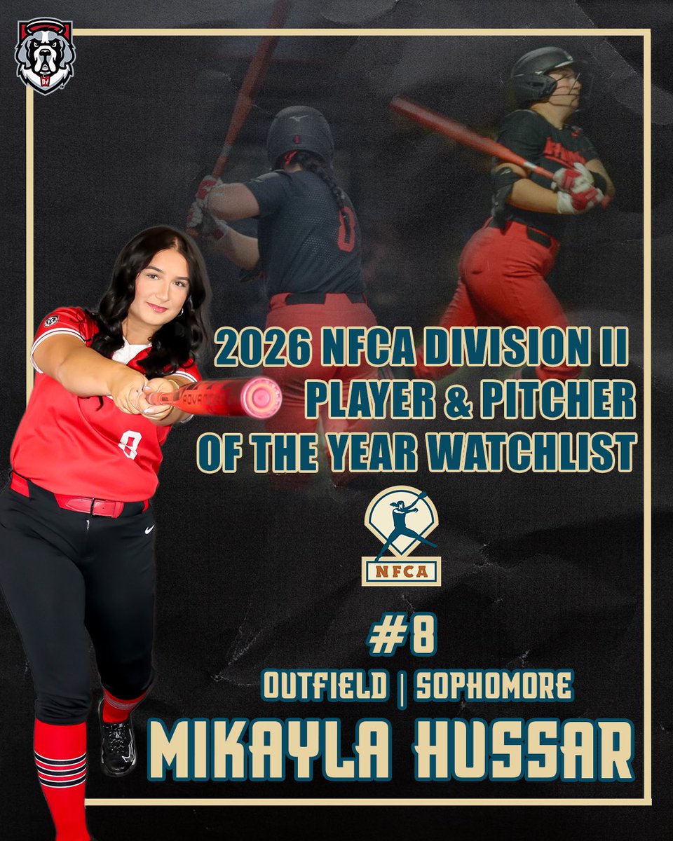 D'Youville University Athletics tweet media