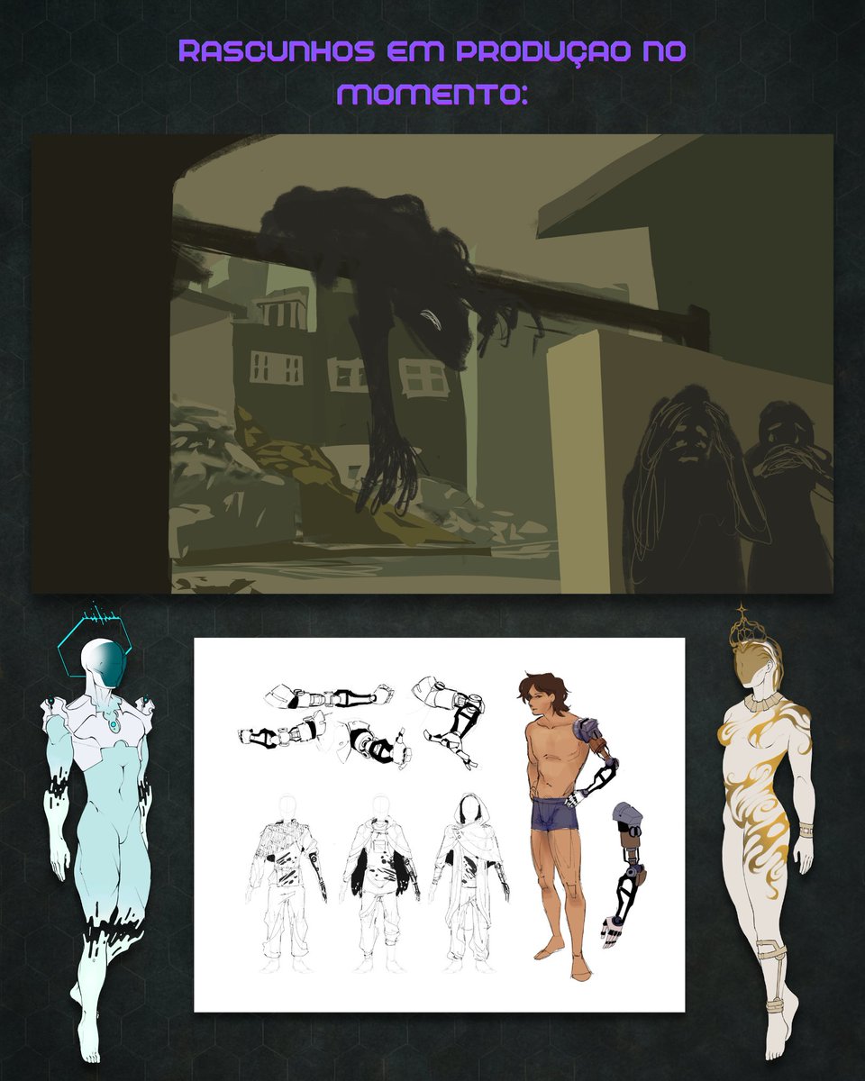 A arca Rpg (@Arca_Rpg) / Posts / X