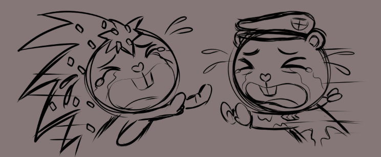 Riz | COMMISSIONS OPEN tweet media