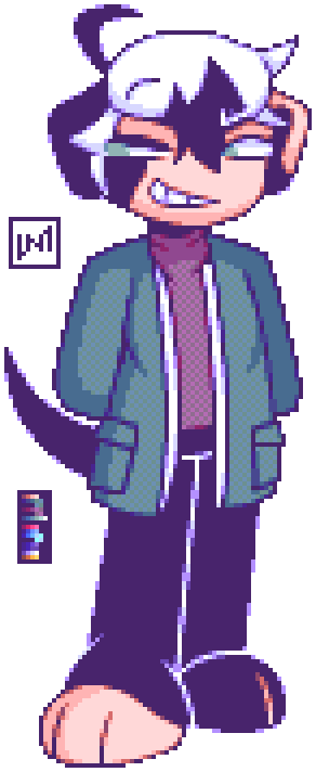 lnlalt (temporarily on this account for now...) tweet media