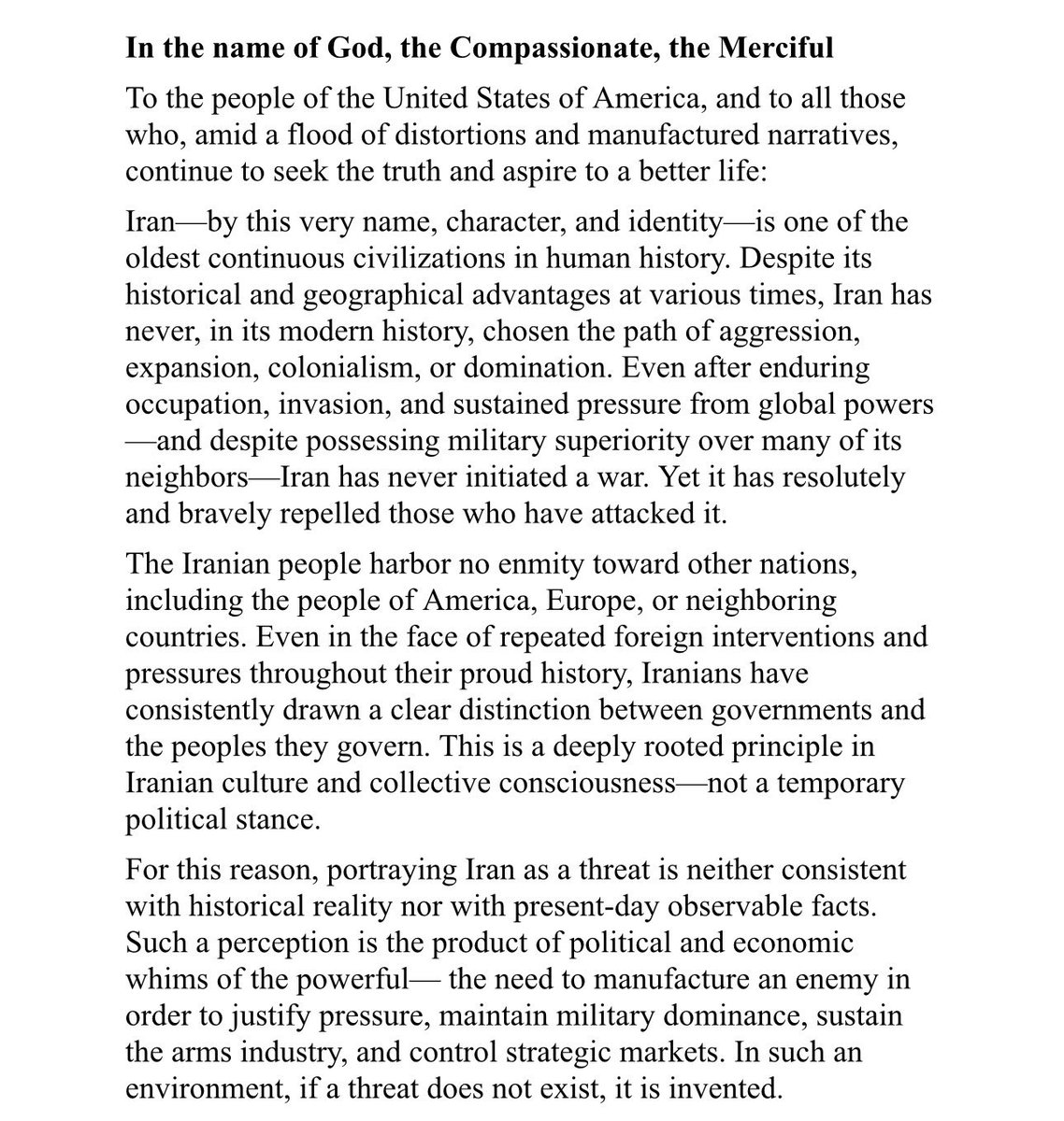 Iran Nuances tweet media